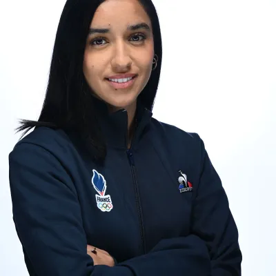 Sakina Karchaoui