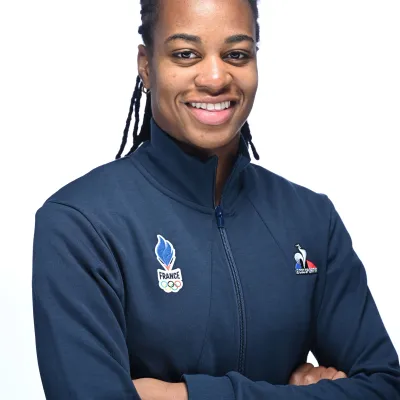 Marie-Antoinette Katoto