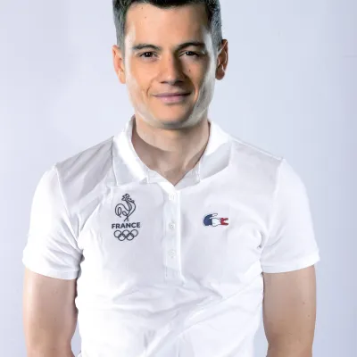 Kenny Elissonde