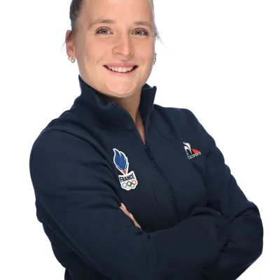 Léa Labrousse