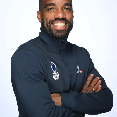 Alexandre Lacazette