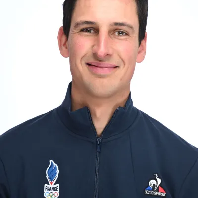 Stéphane Landois