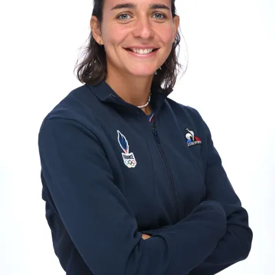 Inès Lardeur