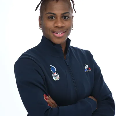 Coralie Lassource