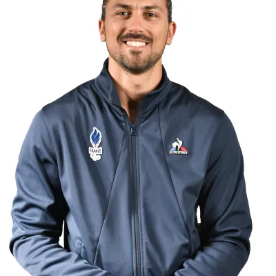 Jérôme Laureri