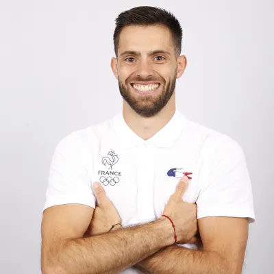 Valentin Lavillenie