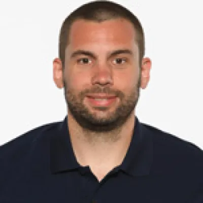 Loïc Costerg
