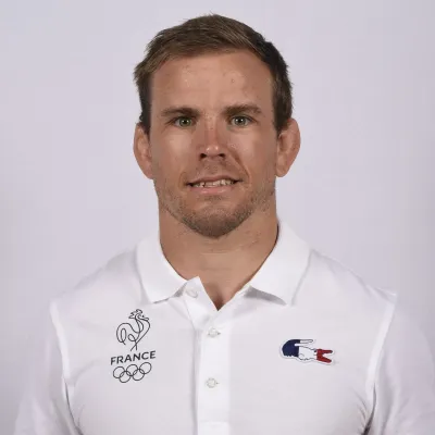 Kilian Le Blouch
