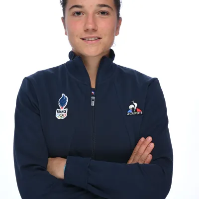 Paola Le Nindre