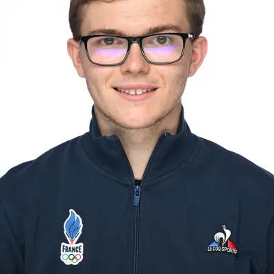 Alexis Lebrun