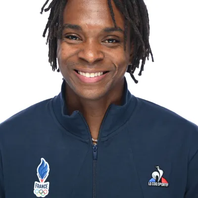 Enzo Lefort