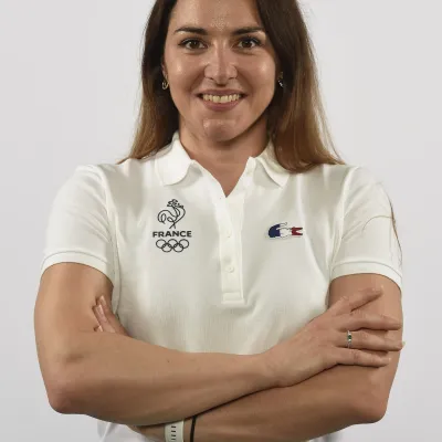 Charlotte Lembach