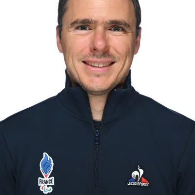 Ludovic Lemoine