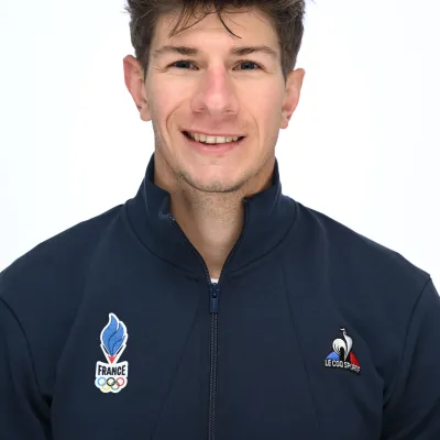 Loïc Léonard