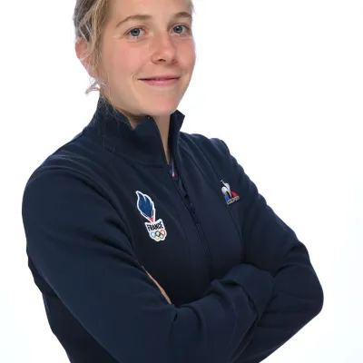 Alice Lesgourgues