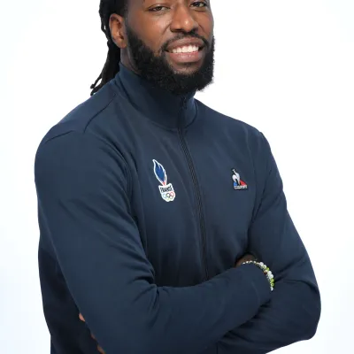 Mathias Lessort