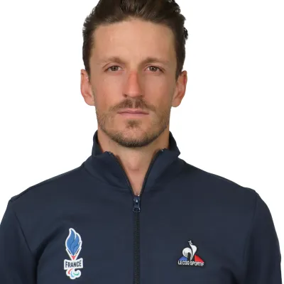Kévin Le Cunff