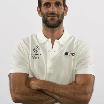 Erwann Le Péchoux