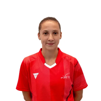 Stéphanie Loeuillette