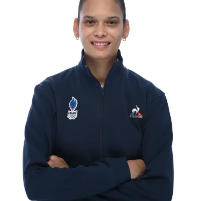 Alexandra Louis-Marie