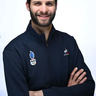 Ronan Labar