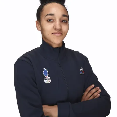 Leïla Lacan