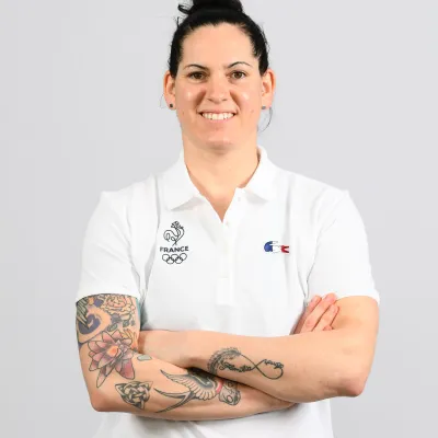 Alexandra Lacrabère