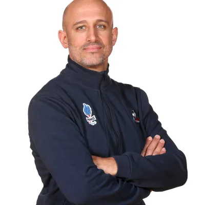 Benjamin Lacroix-Desmazes