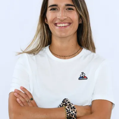 Perrine Laffont