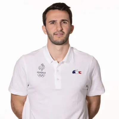 Romain Lagarde