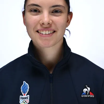 Margot Lambert