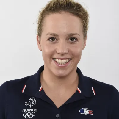 Lara Grangeon de Villele