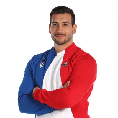 Laurent Vaglica
