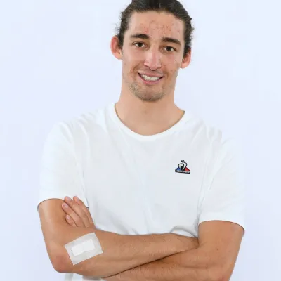 Léo Le Blé Jaques