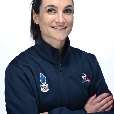 Léa Le Garrec