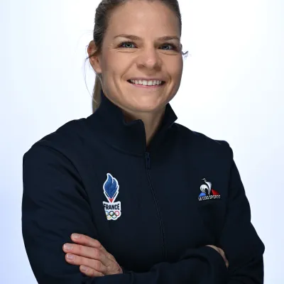 Eugénie Le Sommer