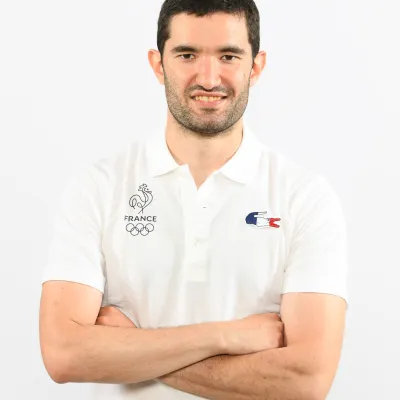 Emmanuel Lebesson