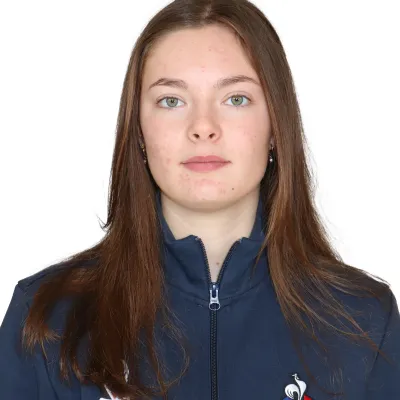 Maud Lefort