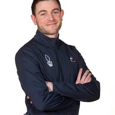 Thibaud Lefrançois