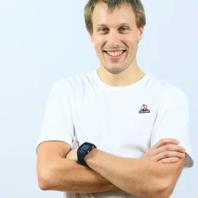 Sébastien Lepape