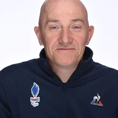 Damien Letulle