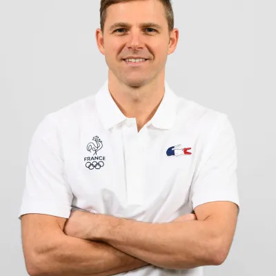 Brice Leverdez