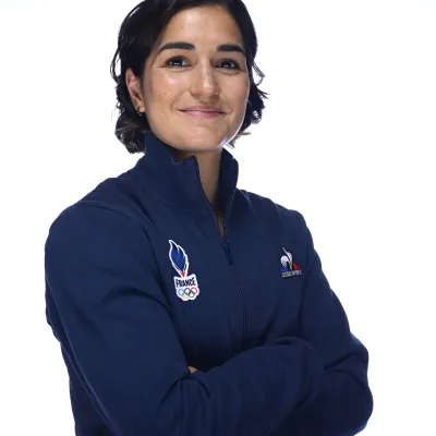 Hortense Limouzin