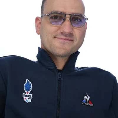 Kévin Liot