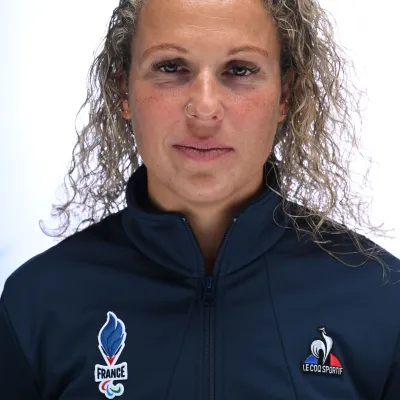 Elodie Lorandi