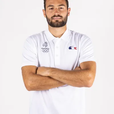 Lucas Tousart