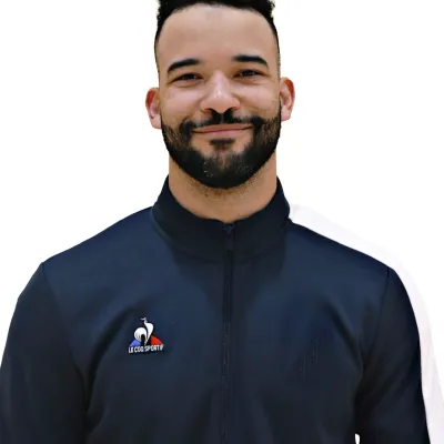 Jordan Luce