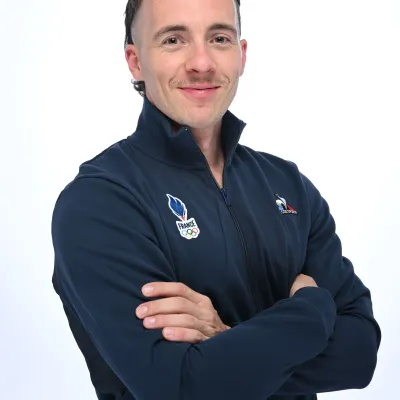 Romain Mahieu