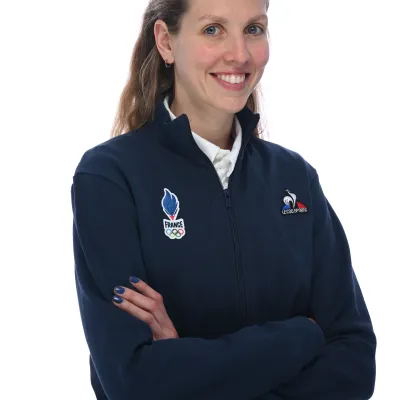 Auriane Mallo-Breton