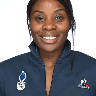 Madeleine Malonga